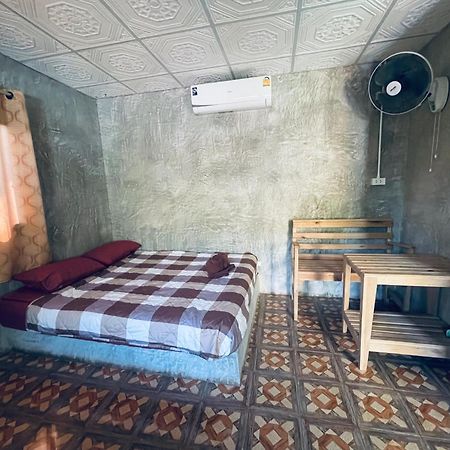 A.P.Guesthouse Koh Mak Esterno foto
