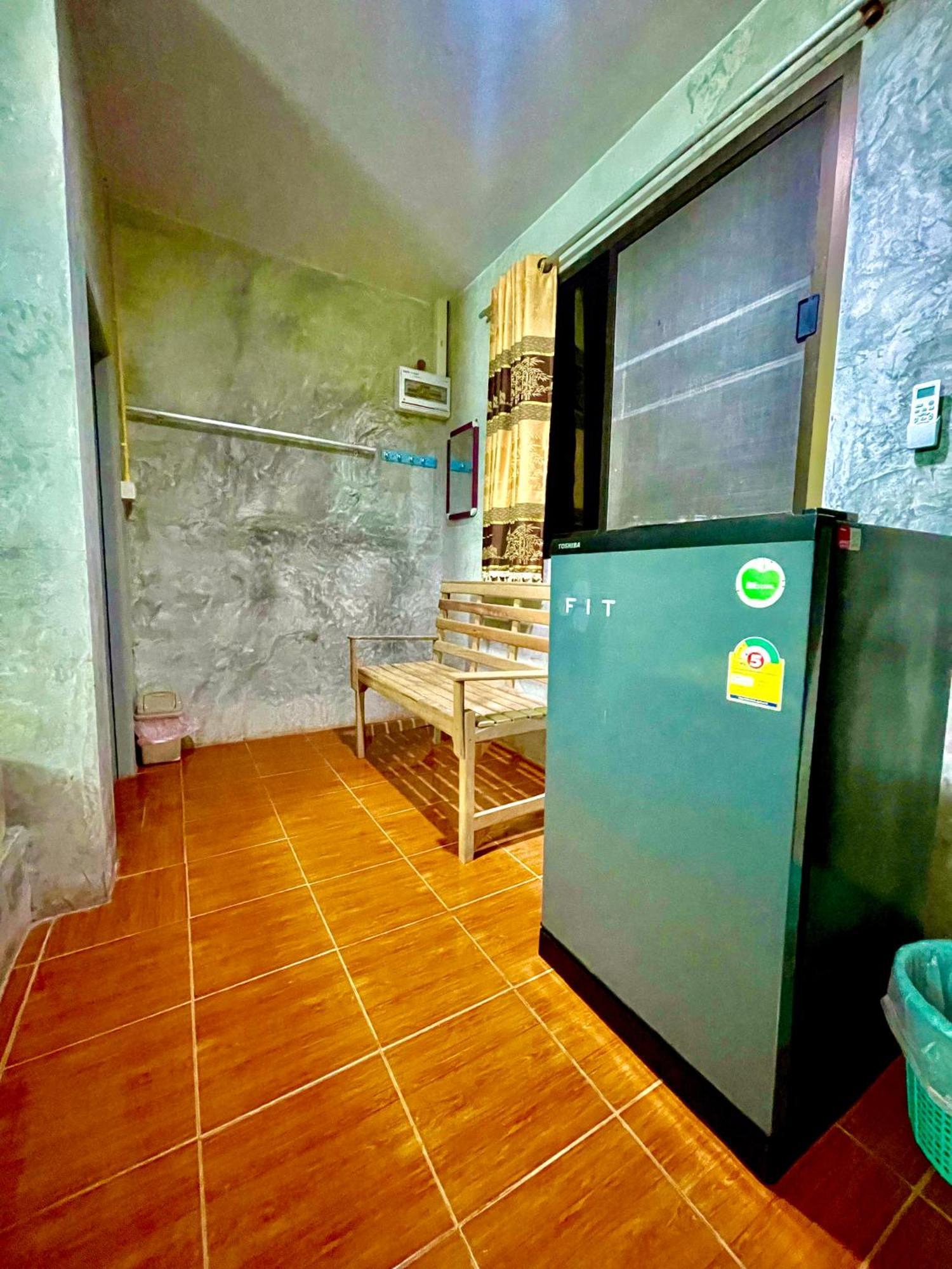 A.P.Guesthouse Koh Mak Esterno foto
