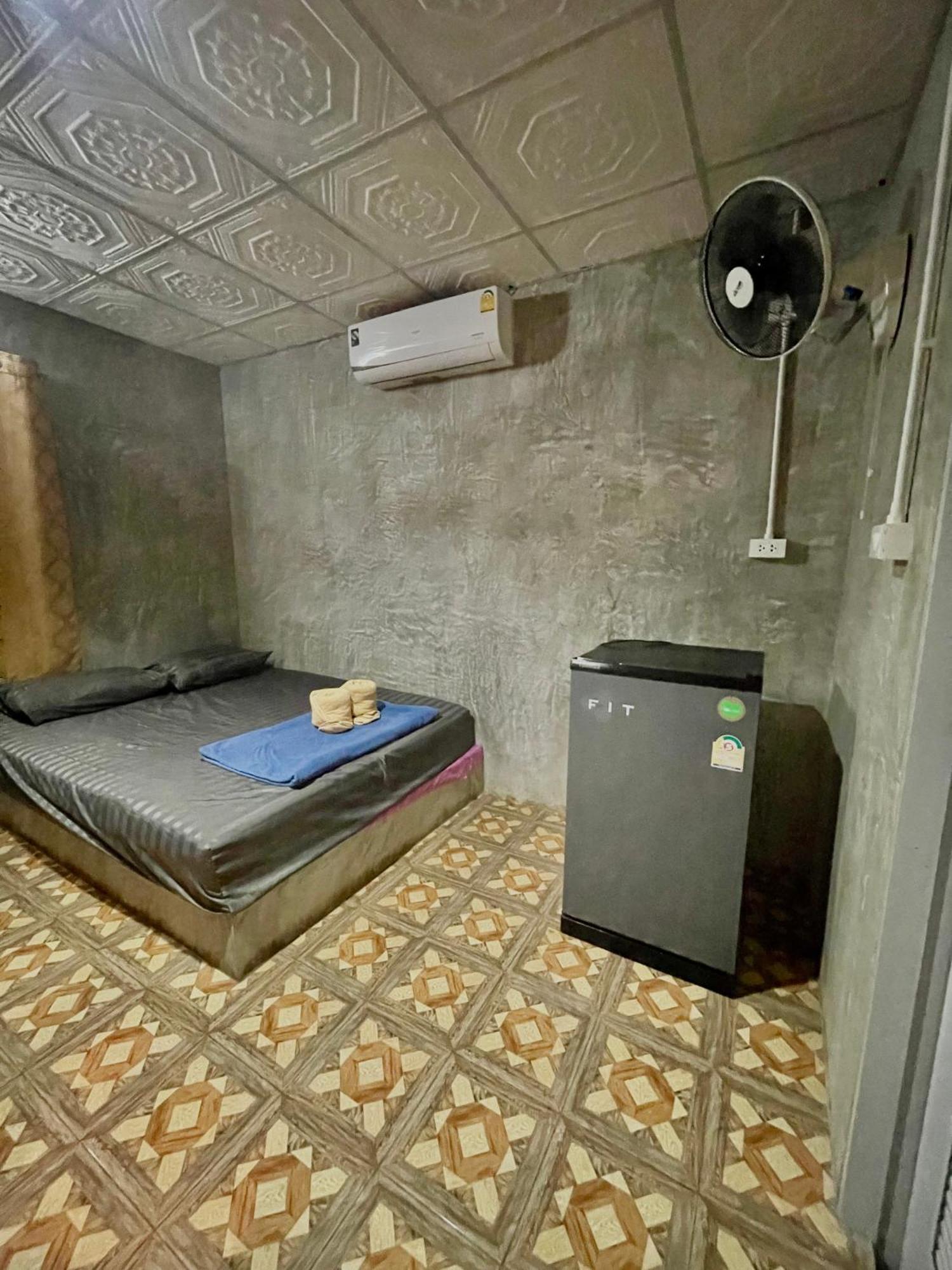 A.P.Guesthouse Koh Mak Esterno foto