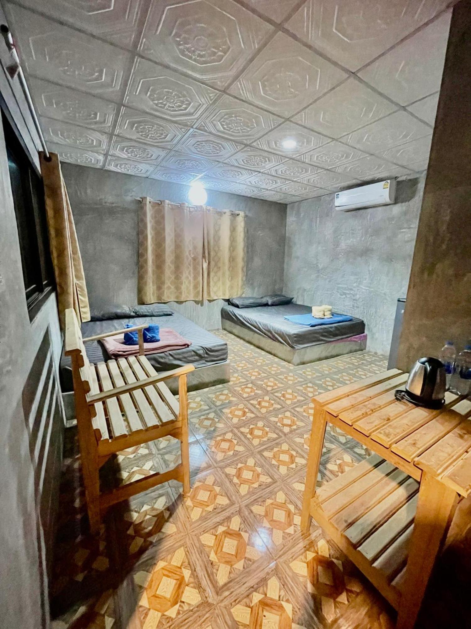 A.P.Guesthouse Koh Mak Esterno foto