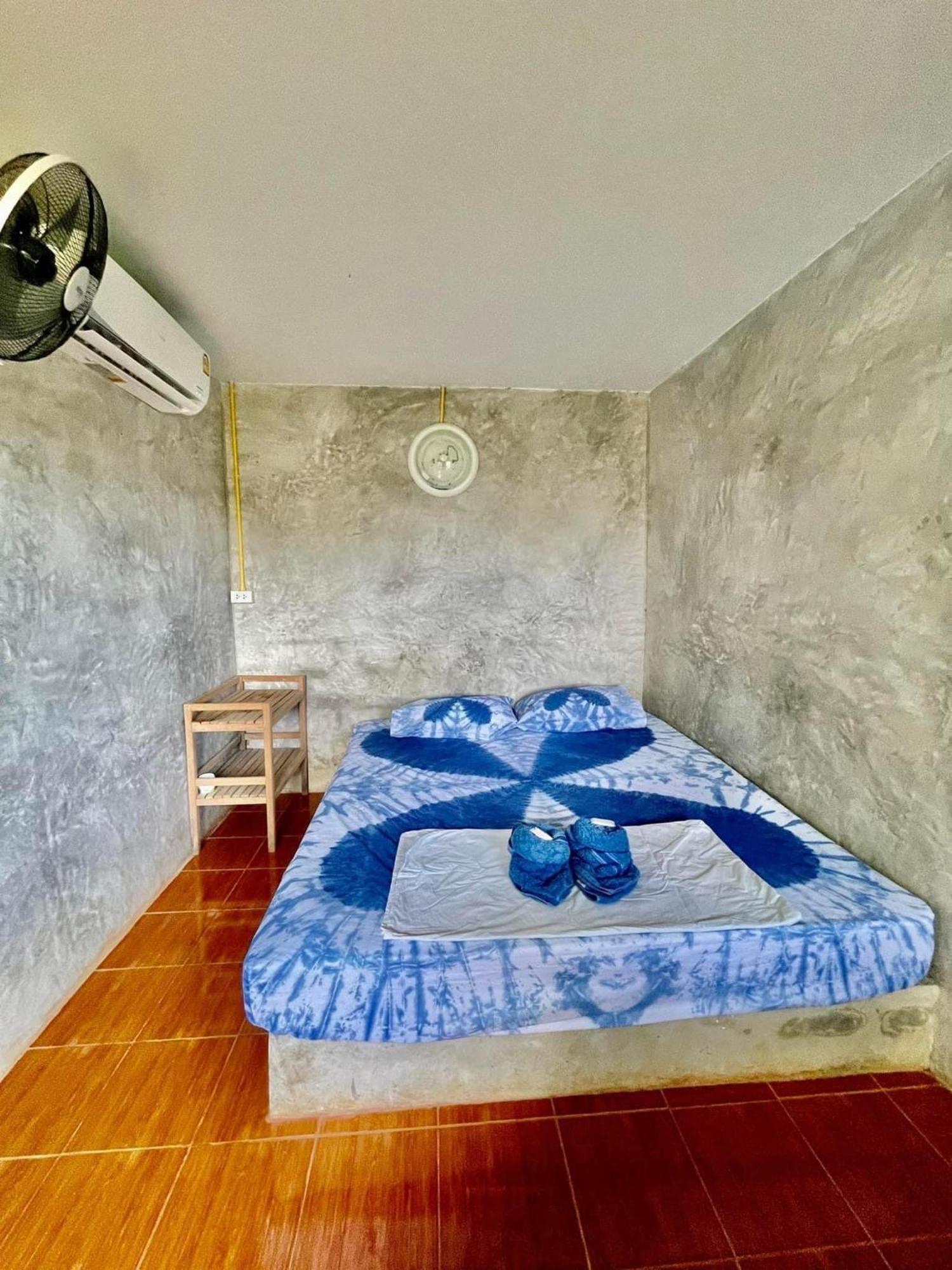 A.P.Guesthouse Koh Mak Esterno foto