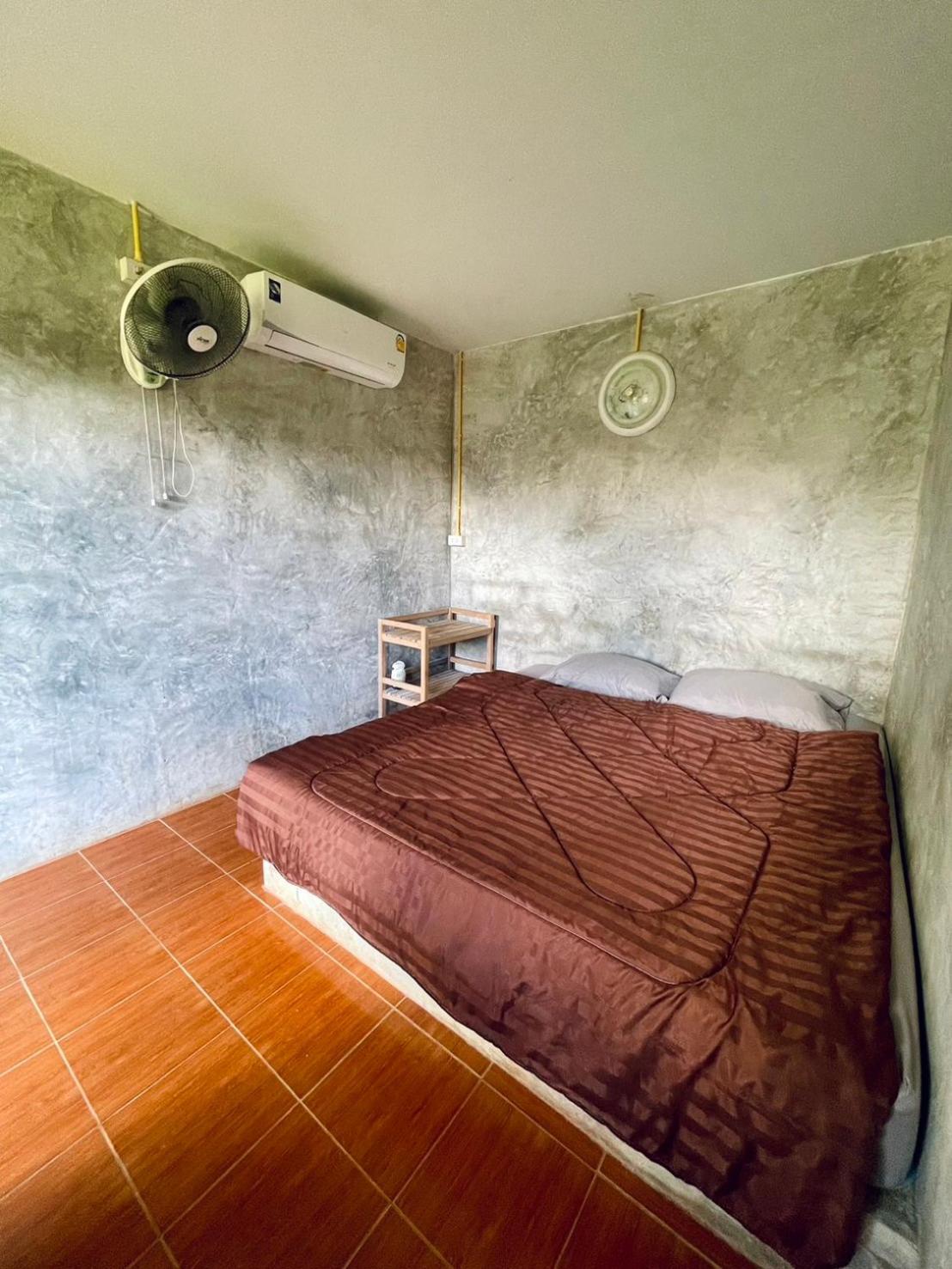 A.P.Guesthouse Koh Mak Esterno foto