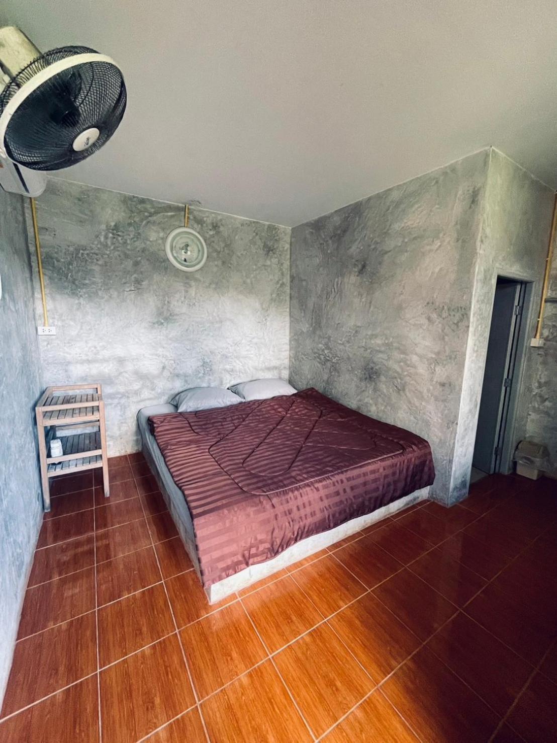 A.P.Guesthouse Koh Mak Esterno foto