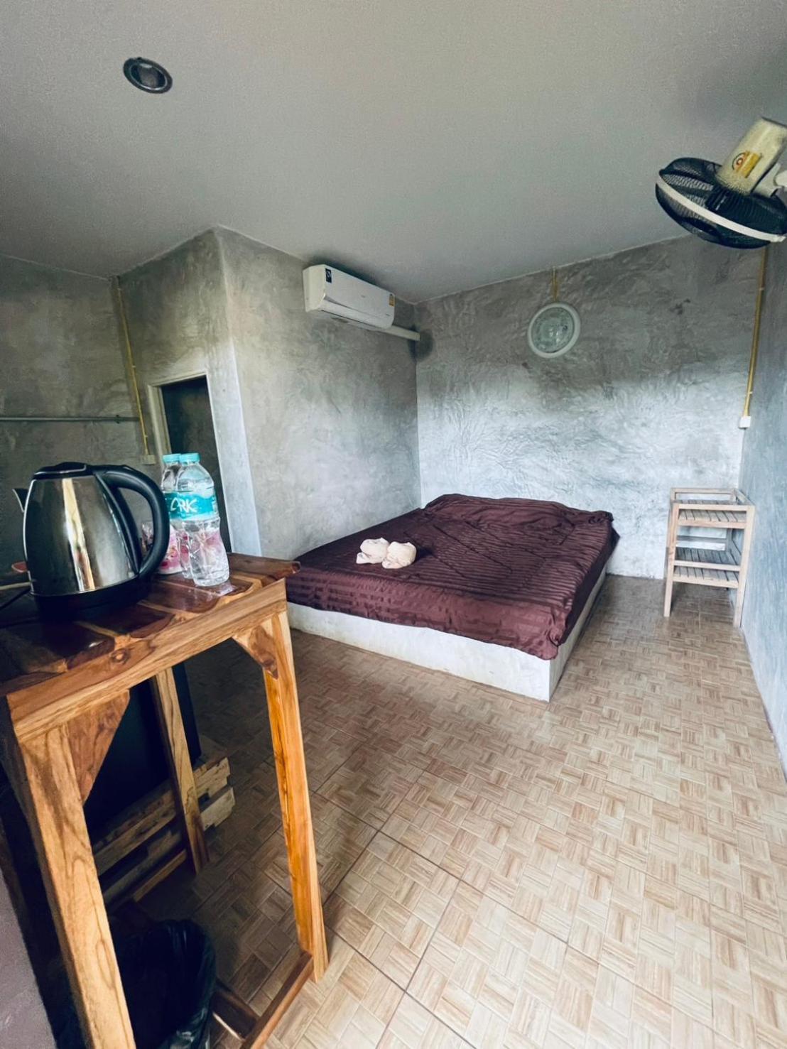 A.P.Guesthouse Koh Mak Esterno foto