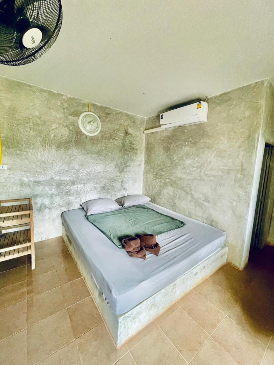 A.P.Guesthouse Koh Mak Esterno foto