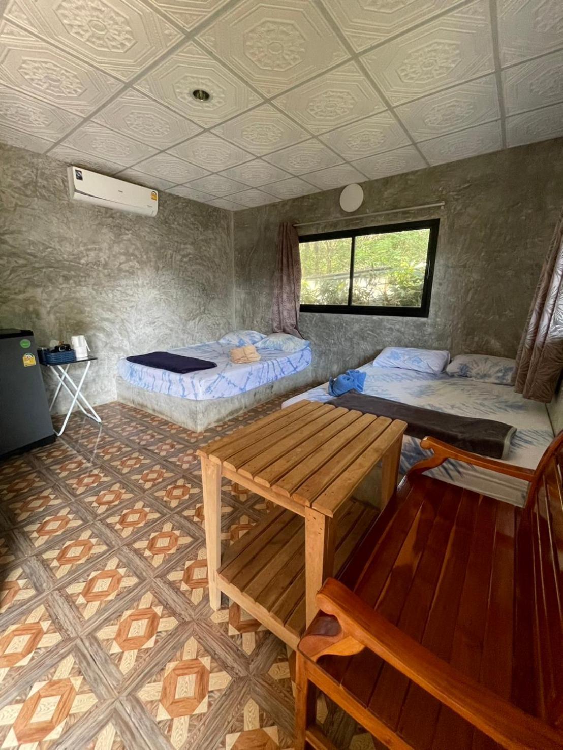 A.P.Guesthouse Koh Mak Esterno foto