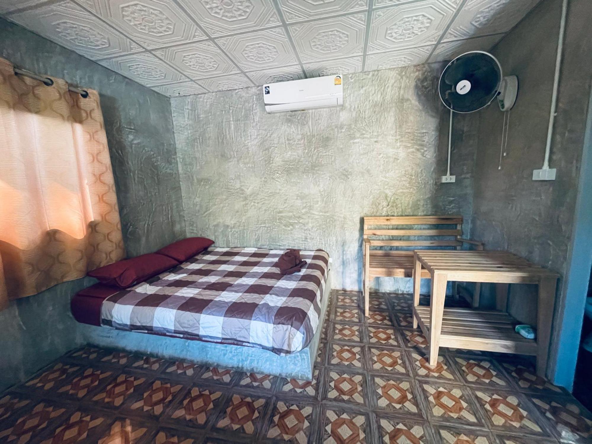 A.P.Guesthouse Koh Mak Esterno foto